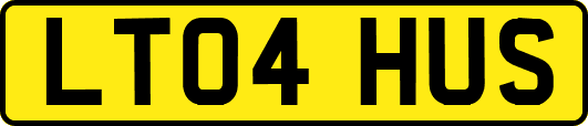 LT04HUS