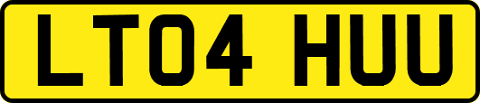 LT04HUU