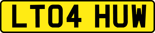 LT04HUW