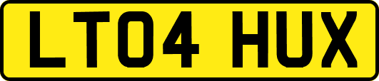 LT04HUX