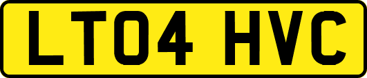 LT04HVC