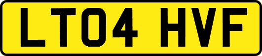 LT04HVF