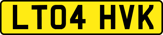 LT04HVK