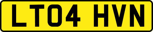 LT04HVN