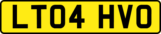 LT04HVO