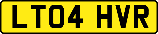LT04HVR