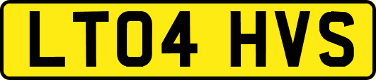 LT04HVS