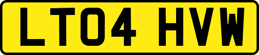LT04HVW
