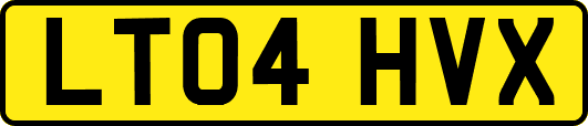 LT04HVX
