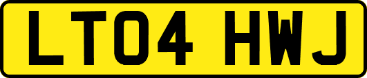 LT04HWJ