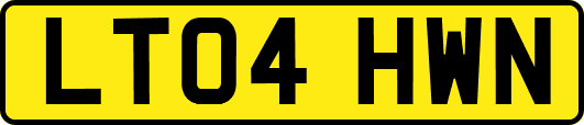 LT04HWN