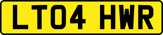 LT04HWR