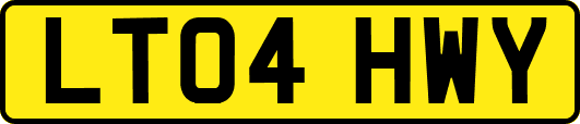 LT04HWY