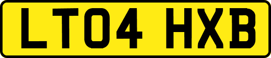 LT04HXB