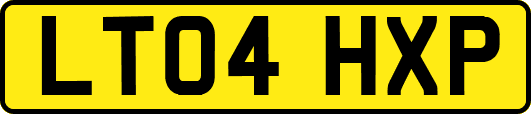 LT04HXP
