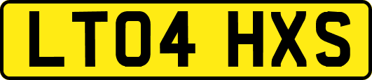 LT04HXS