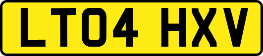 LT04HXV