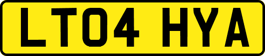 LT04HYA