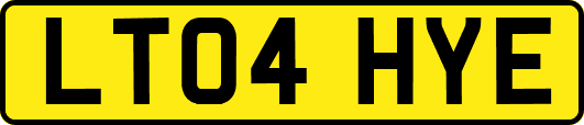 LT04HYE