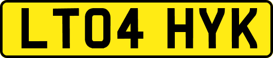 LT04HYK