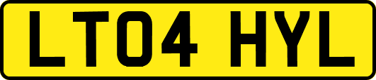 LT04HYL