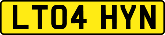 LT04HYN
