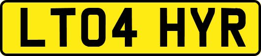 LT04HYR