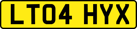 LT04HYX