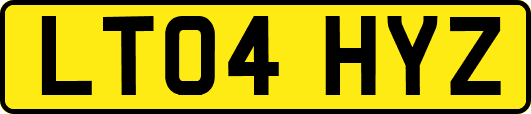 LT04HYZ