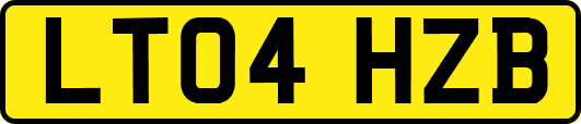 LT04HZB