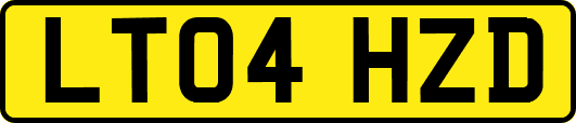 LT04HZD