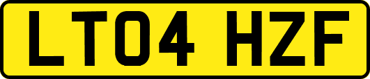 LT04HZF