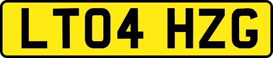 LT04HZG