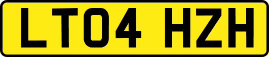 LT04HZH
