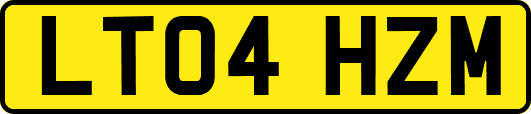 LT04HZM