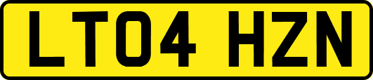 LT04HZN