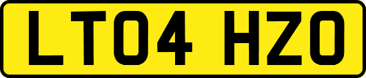 LT04HZO