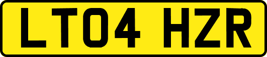LT04HZR