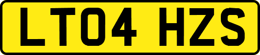 LT04HZS