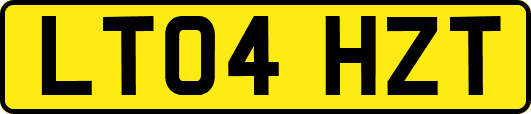 LT04HZT
