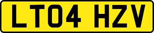 LT04HZV