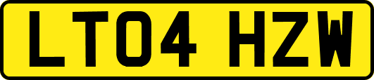 LT04HZW