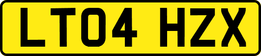 LT04HZX