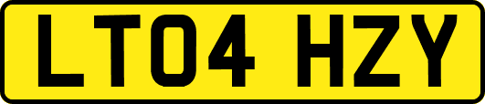 LT04HZY