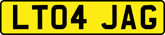 LT04JAG
