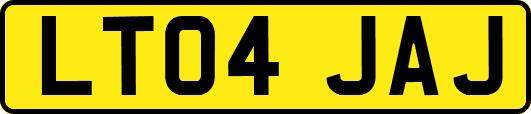 LT04JAJ