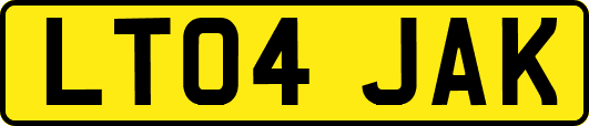 LT04JAK