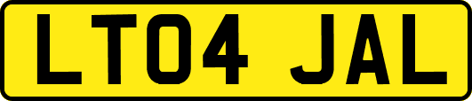 LT04JAL