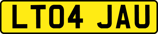 LT04JAU