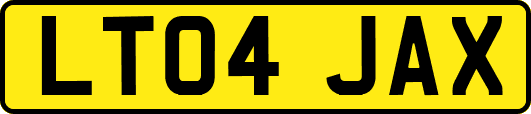 LT04JAX